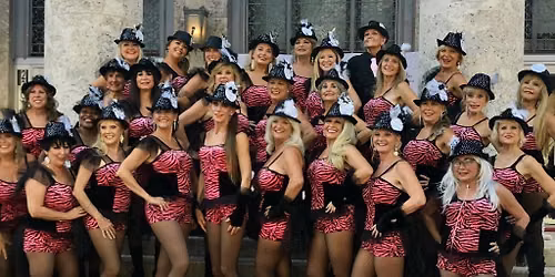 Calendar Girls at Stagecrafters Baldwin Theatre