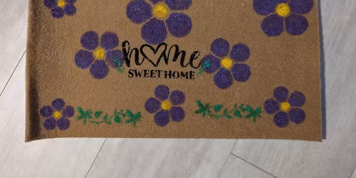 Door Mat