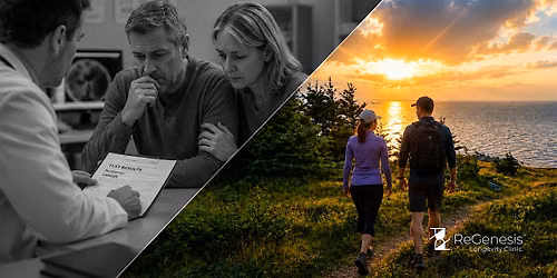 Diagnosed Too Late?  Gaps in Modern Healthcare  & How to Protect the Future