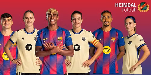 Barca Academy 2026\u26bd\ufe0f