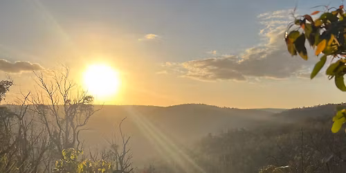 E-Bike Ride, Wine N Dine Sunset Picnic Adventure