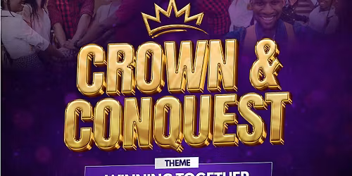 Crown and Conquest