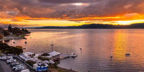 2mile2good New Years Eve Party 2025