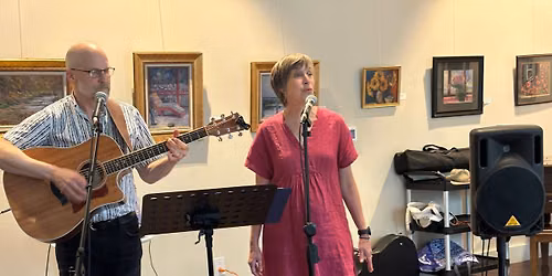 FREE Musical Memories Cafe
