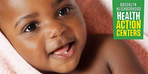 [Free] In-Person Infant Safety and CPR Class - Healthy Start Brooklyn
