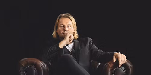 HAPPY SOUNDS an Halloween mit Marcus Skrzepski