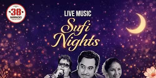Sufi Nights