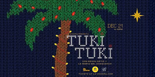 Tuki Tuki