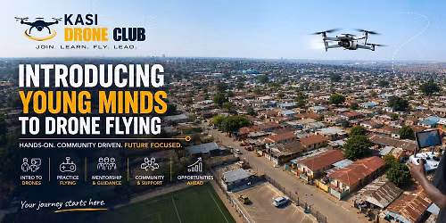 Kasi drove Club Study tour