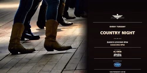 Country Night \ud83e\udd20\u2728