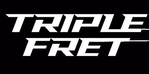 Triple Fret @ Sterling Street Brewery