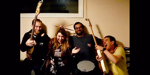 Quartic Sol with Caramel