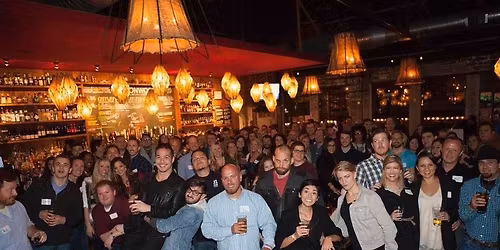 Cy Creek Class of 2005- 20th Reunion