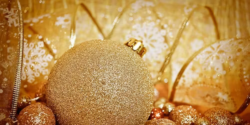 Christmastime in Loganville