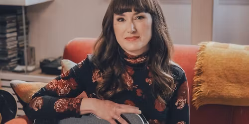 Suzie Ungerleider at Hugh's Room Live in Toronto