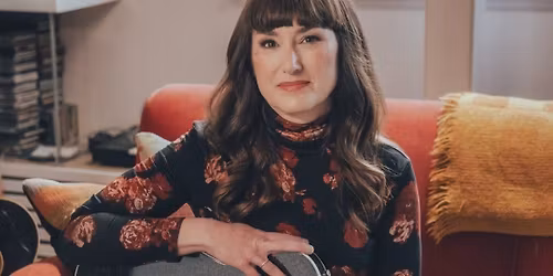 Suzie Ungerleider at Hugh's Room Live in Toronto