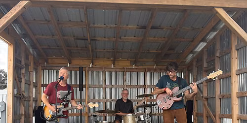 The Hynek Maneuver & Special Guest Eva Bleu