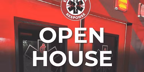 Open House and Ribbon Cutting at Elite Medical Response