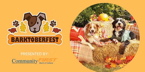 Barktoberfest
