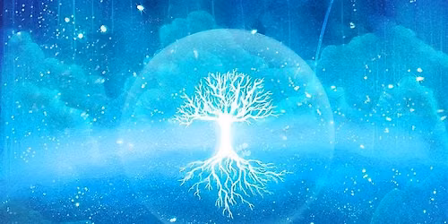 Intuitive Development Circle with Lynne White
