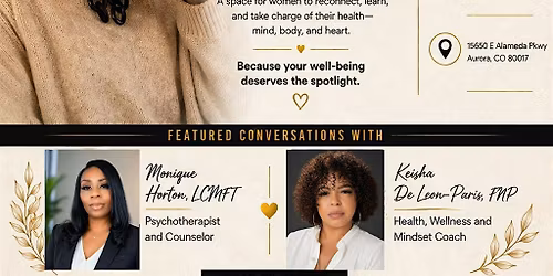 Reset: Mind, Body & Menopause