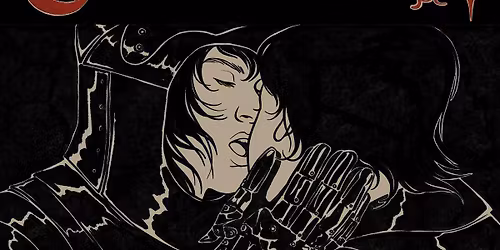 Ye Olde Dyke Takeover