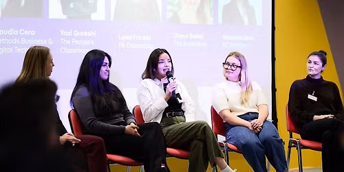 Celebratory Showcase: The Future of Skills & Learning Opportunities at UCL