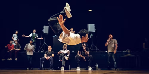 BATTLE SOURCE ROYAT (AVEC SUPREME LEGACY)