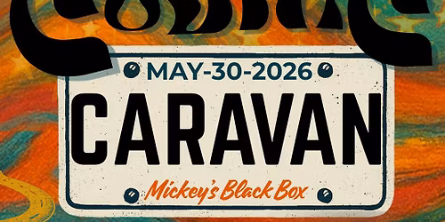 Cosmic Caravan: Tribute to the Grateful Dead & Phish