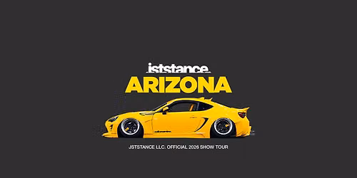 JSTSTANCE - SURPRISE STADIUM ARIZONA