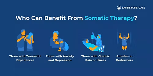 Somatic Release Therapy