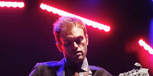 An Evening with Chris Thile and Friends