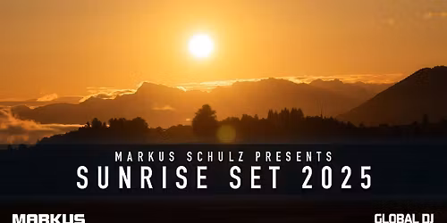 Markus Schulz