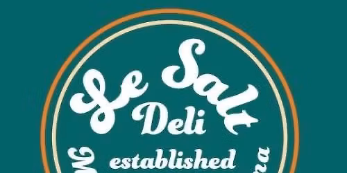 Le Salt\u2019s Breakfast Burritos