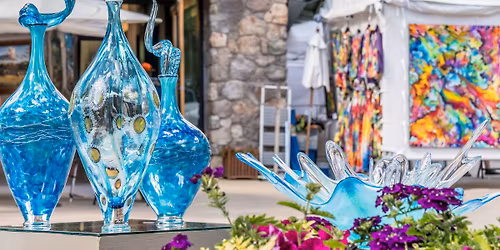 River Run Art Festival