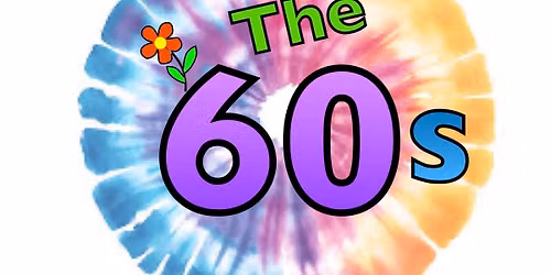 The 60s -Taunton VFW - Aug 8, 2026