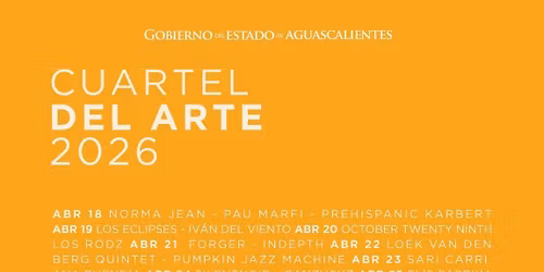 La Guaya Roots Safari en el Cuartel del Arte \ud83c\uddf2\ud83c\uddf1