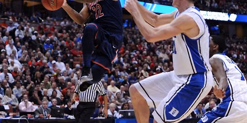 BYU Cougars at Arizona Wildcats Mens Basketball (Date TBD)