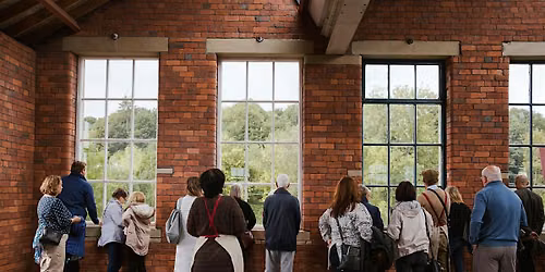 Sunny Bank Mills Heritage Festival Tours 2026