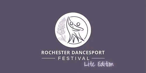 Rochester Dancesport Festival - Lite Edition