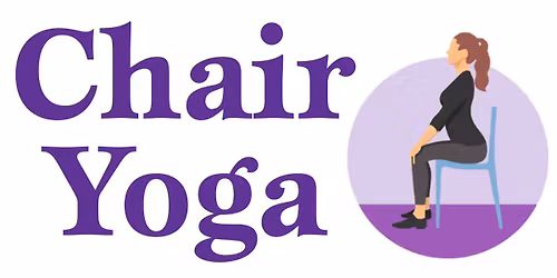 Monday Chair Yoga