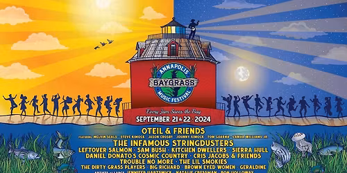 Kitchen Dwellers with DUG (21+)