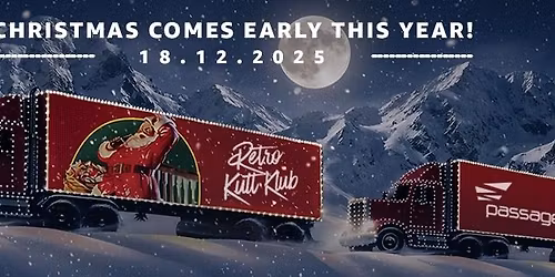 RETRO \u2013 Das legend\u00e4re XMAS-Comeback