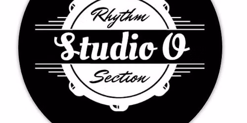 Studio O Rhythm Section @ The Siren - Morro Bay