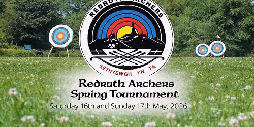 Spring Tournament UKRS Weekend \ud83c\udff9