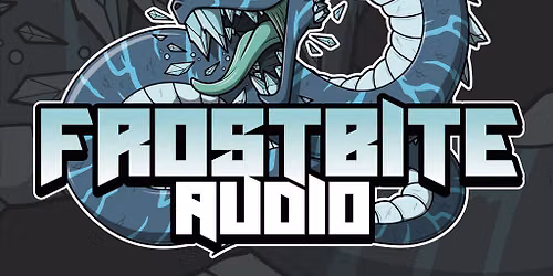 Frostbite Audio @ Greenworks