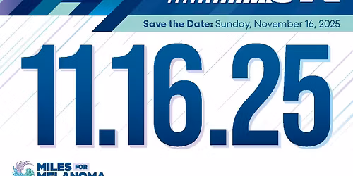 San Francisco Miles for Melanoma 5K