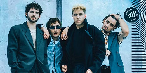 New date: Last Train | Ancienne Belgique