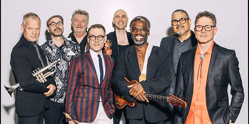 New Cool Collective