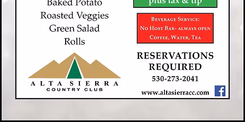 Member Christmas Party